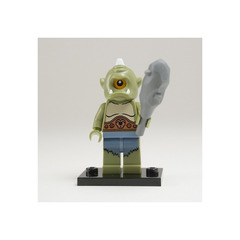 LEGO Cyclops Set 71000-2
