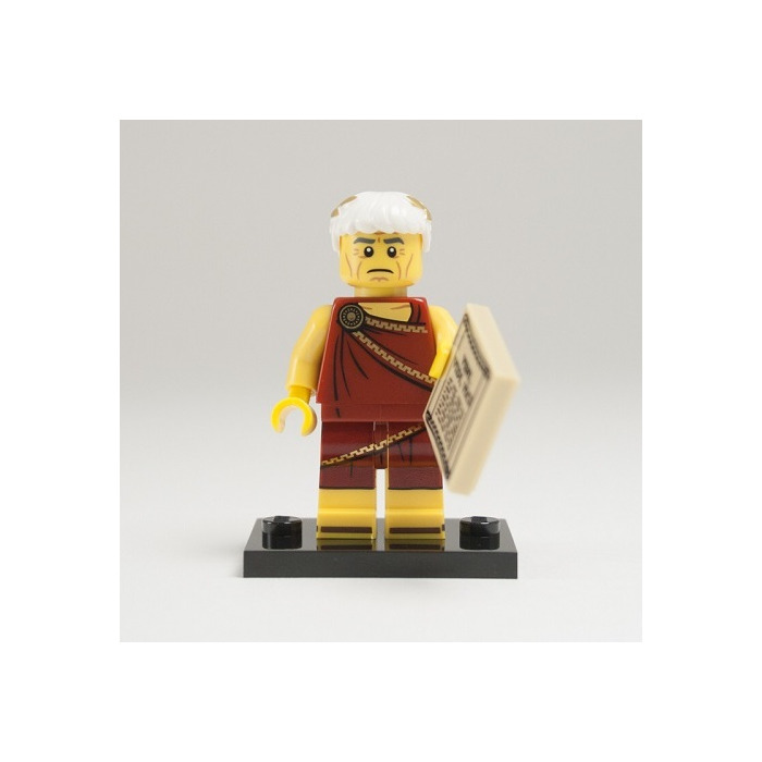 LEGO Roman Emperor Set 71000-5