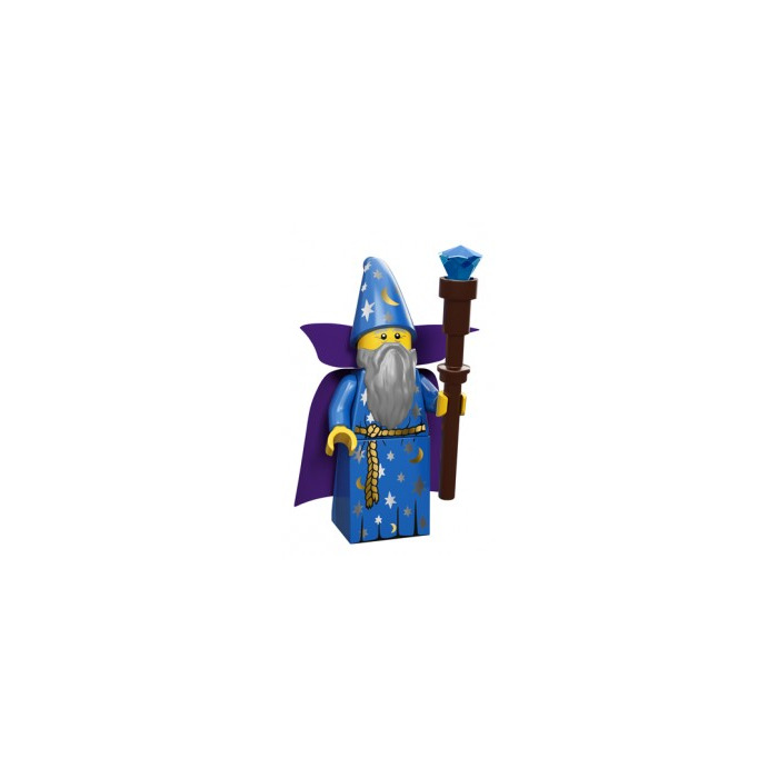 LEGO Wizard Set 71007-1