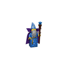 LEGO Wizard Set 71007-1