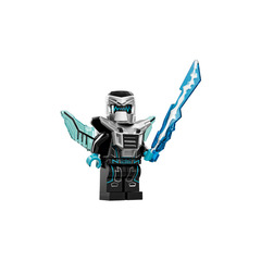 LEGO Laser Mech Set 71011-11