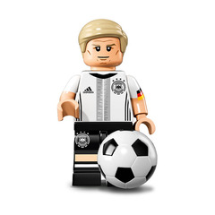 LEGO Bastian Schweinsteiger Set 71014-7