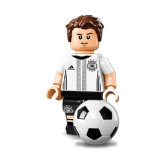 LEGO Mario Gtze Set 71014-15