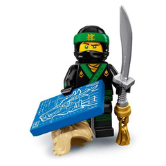 LEGO Lloyd Set 71019-3
