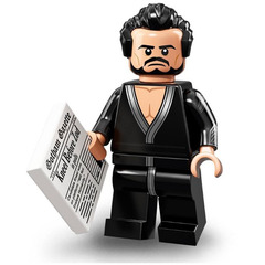 LEGO General Zod Set 71020-17