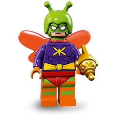 LEGO Killer Moth Set 71020-12