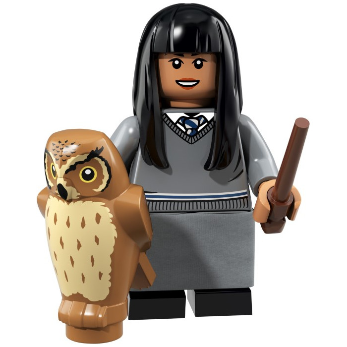 LEGO Cho Chang Set 71022-7