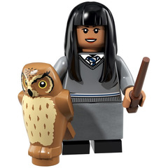 LEGO Cho Chang Set 71022-7