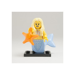LEGO Mermaid Set 71000-12