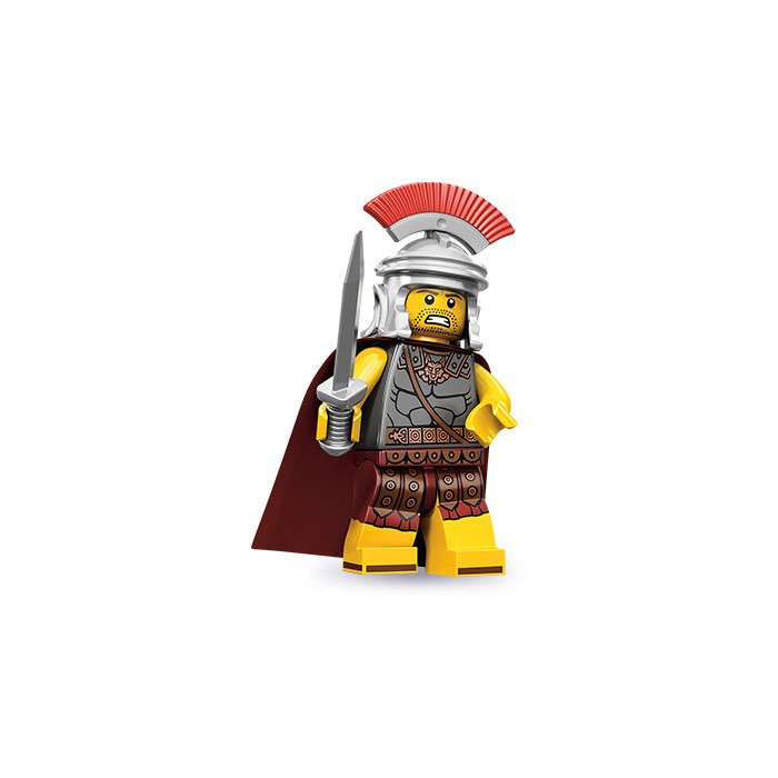 LEGO Roman Commander Set 71001-3