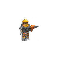 LEGO Space Miner Set 71007-6