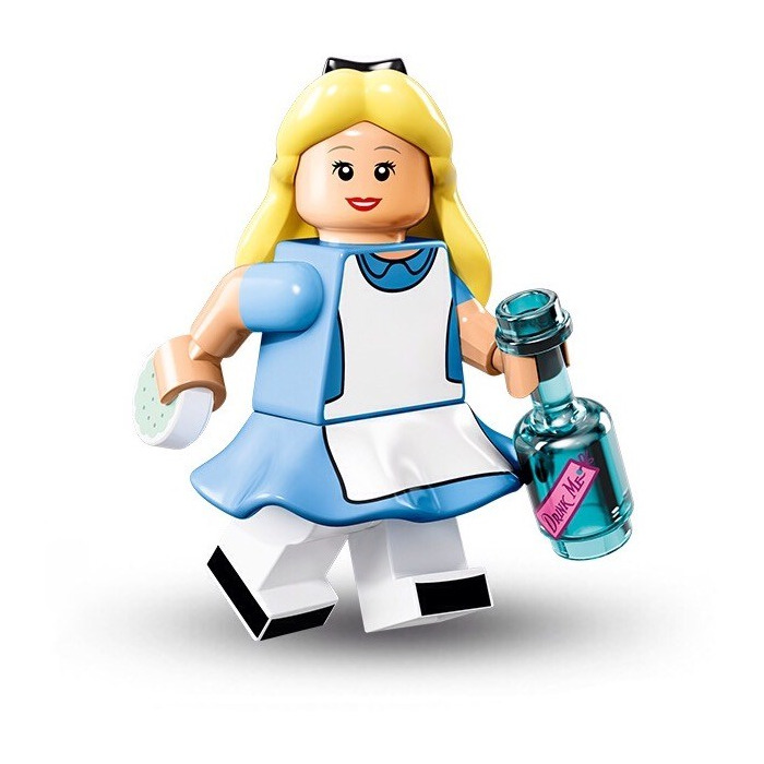 LEGO Alice Set 71012-7