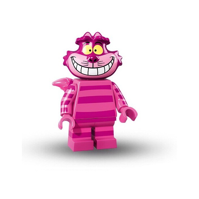 LEGO Cheshire Cat Set 71012-8