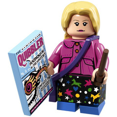 LEGO Luna Lovegood Set 71022-5