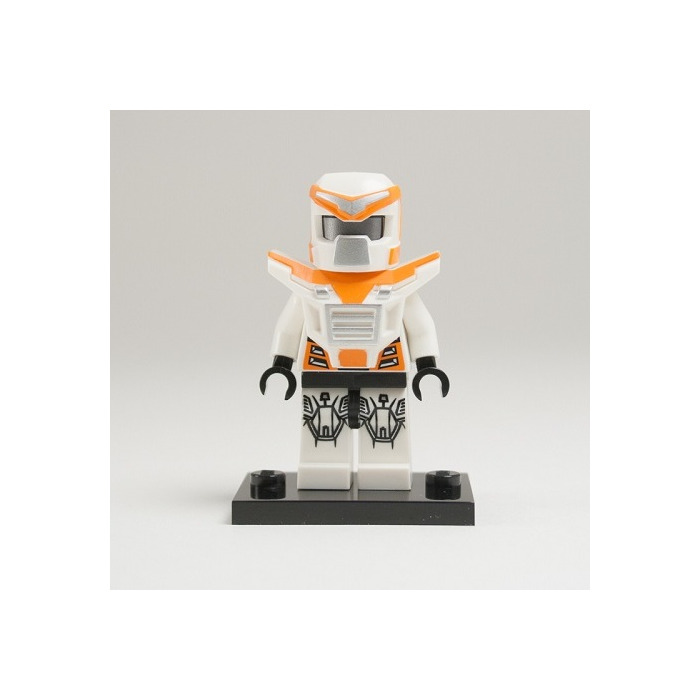 LEGO Battle Mech Set 71000-13