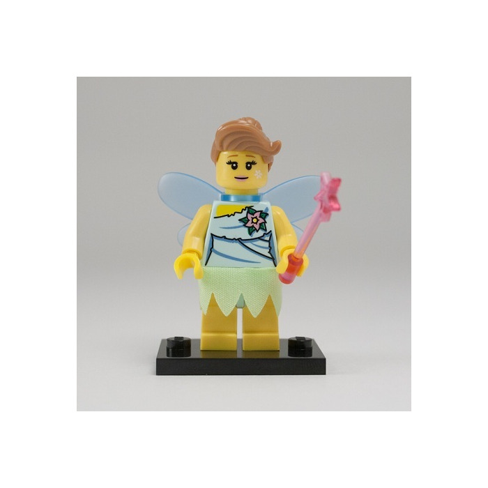 LEGO Fairy Set 8833-9