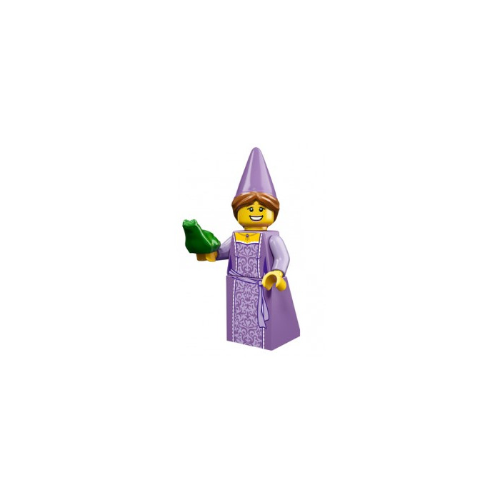 LEGO Fairytale Princess Set 71007-3