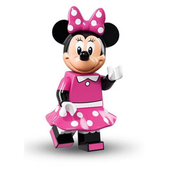 LEGO Minnie Mouse Set 71012-11
