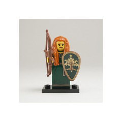 LEGO Forest Maiden Set 71000-15