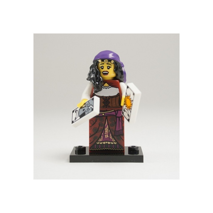 LEGO Fortune Teller Set 71000-9