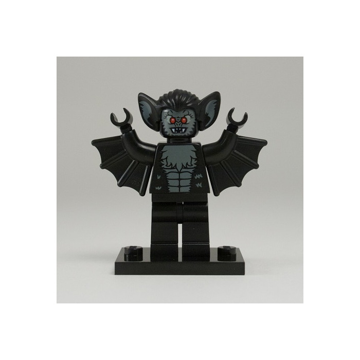 LEGO Vampire Bat Set 8833-11