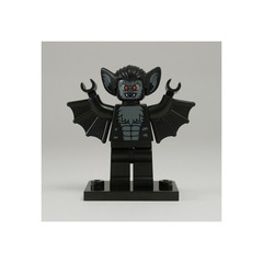 LEGO Vampire Bat Set 8833-11