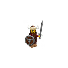 LEGO Hun Warrior Set 71007-2