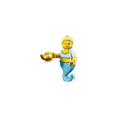 LEGO Genie Girl Set 71007-15