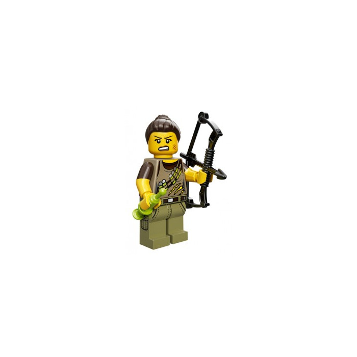 LEGO Dino Tracker Set 71007-10