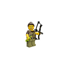 LEGO Dino Tracker Set 71007-10