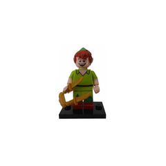 LEGO Peter Pan Set 71012-15