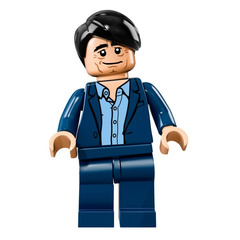 LEGO Joachim Lw Set 71014-1