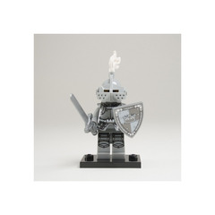 LEGO Heroic Knight Set 71000-4