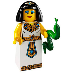 LEGO Egyptian Queen Set 8805-14