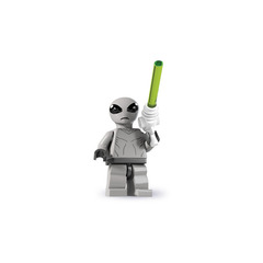 LEGO Classic Alien Set 8827-1