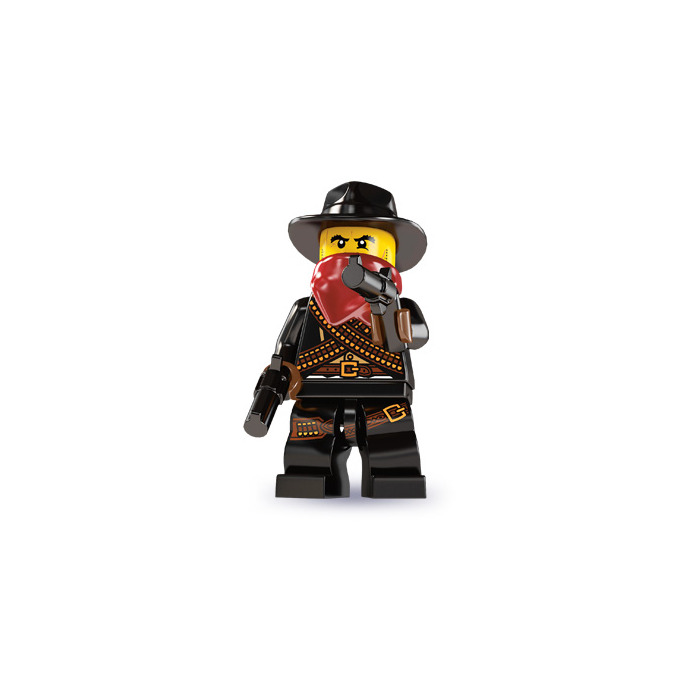 LEGO Bandit Set 8827-5
