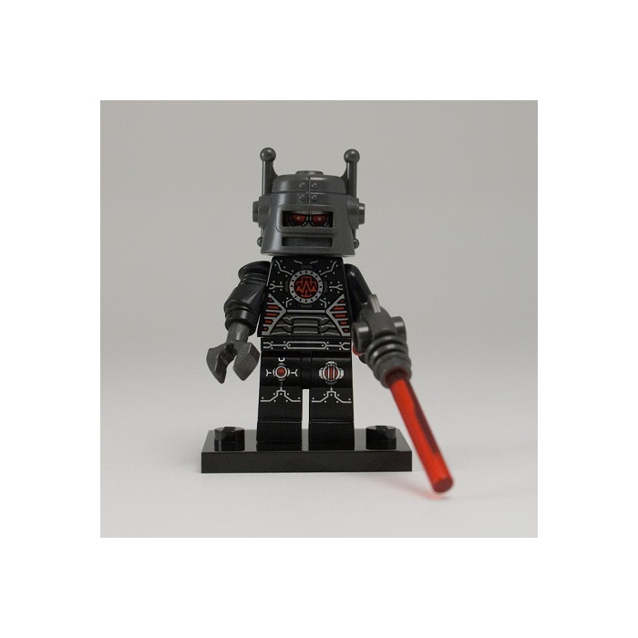 LEGO Evil Robot Set 8833-1