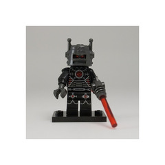 LEGO Evil Robot Set 8833-1