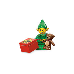 LEGO Holiday Elf Set 71002-7