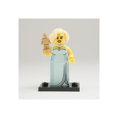 LEGO Hollywood Starlet Set 71000-3