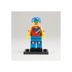 LEGO Roller Derby Girl Set 71000-8
