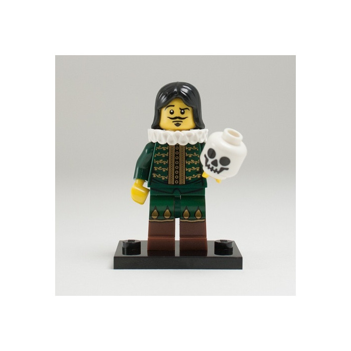 LEGO Actor Set 8833-14