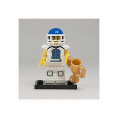 LEGO Football Player Set 8833-5