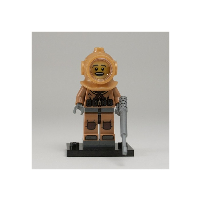 LEGO Diver Set 8833-6