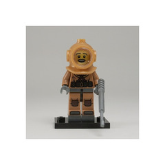 LEGO Diver Set 8833-6