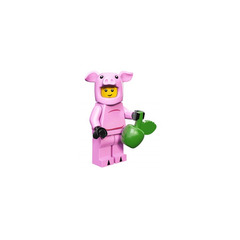 LEGO Piggy Guy Set 71007-14