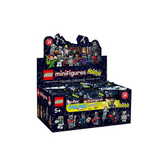 LEGO Minifigures Series 14 (Box of 60) Set 6100817