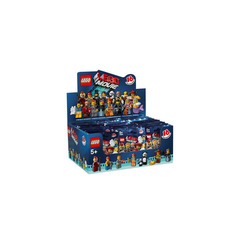 LEGO Minifigures - The Movie Series (Box of 30) Set 6059272