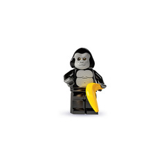 LEGO Gorilla Suit Guy Set 8803-12