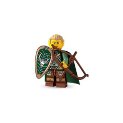 LEGO Elf Set 8803-9